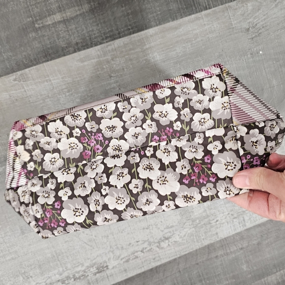 thirty-one  Floral insulated lunch bag - Picture 8 of 9